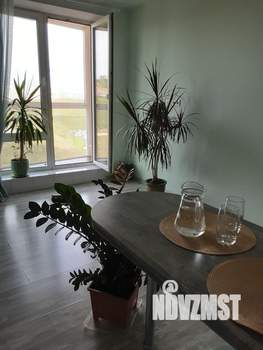 1-к квартира, на длительный срок, 30м2, 14/25 этаж