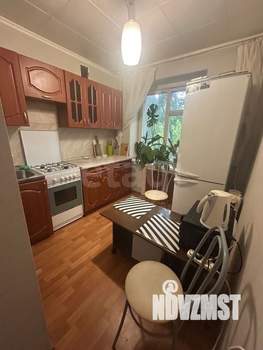 1-к квартира, на длительный срок, 33м2, 3/5 этаж