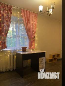 2-к квартира, на длительный срок, 45м2, 4/5 этаж
