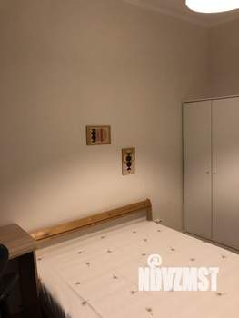 1-к квартира, на длительный срок, 35м2, 16/17 этаж
