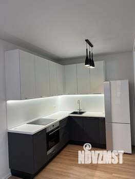 5-к квартира, на длительный срок, 86м2, 11/17 этаж