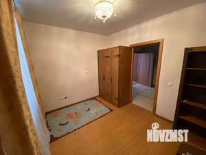 2-к квартира, на длительный срок, 64м2, 1/17 этаж