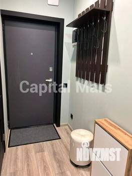 1-к квартира, на длительный срок, 20м2, 11/16 этаж