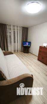 1-к квартира, на длительный срок, 37м2, 6/10 этаж