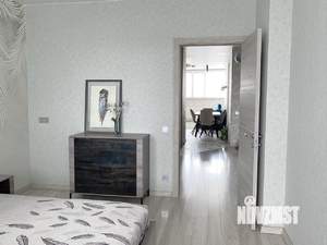 3-к квартира, на длительный срок, 103м2, 5/17 этаж