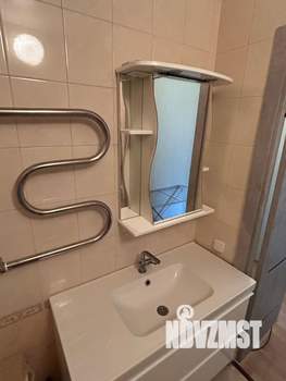 1-к квартира, на длительный срок, 43м2, 12/20 этаж