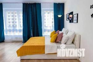 1-к квартира, посуточно, 29м2, 5/25 этаж