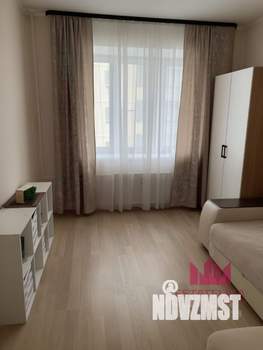 2-к квартира, на длительный срок, 40м2, 13/17 этаж