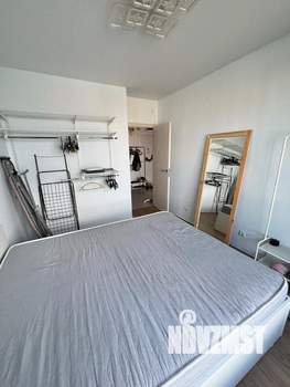 2-к квартира, на длительный срок, 48м2, 20/25 этаж