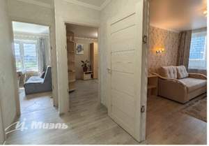 2-к квартира, на длительный срок, 51м2, 12/16 этаж