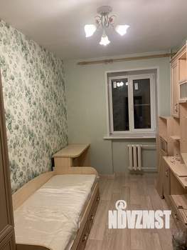 2-к квартира, на длительный срок, 50м2, 5/9 этаж
