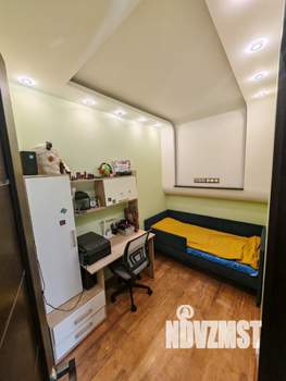 1-к квартира, на длительный срок, 36м2, 10/17 этаж