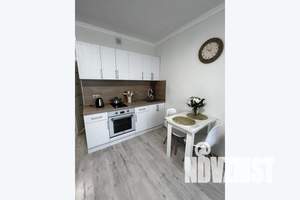 1-к квартира, посуточно, 24м2, 4/11 этаж