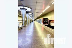 1-к квартира, посуточно, 25м2, 11/33 этаж