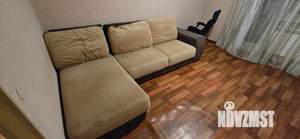 1-к квартира, на длительный срок, 45м2, 14/14 этаж