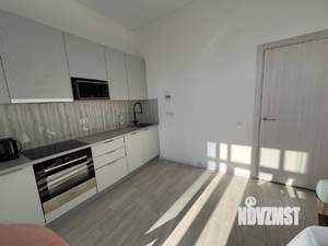 1-к квартира, на длительный срок, 39м2, 25/25 этаж