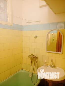 1-к квартира, на длительный срок, 35м2, 2/5 этаж