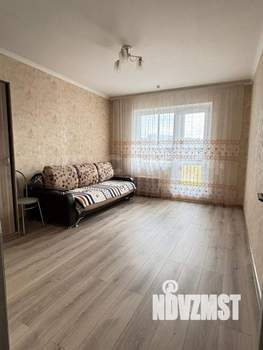 2-к квартира, на длительный срок, 66м2, 17/22 этаж