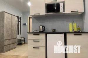 1-к квартира, посуточно, 25м2, 10/11 этаж