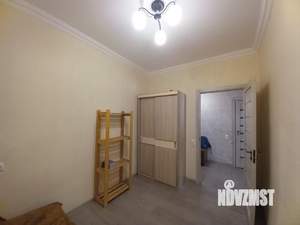 2-к квартира, на длительный срок, 57м2, 7/17 этаж