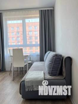 1-к квартира, посуточно, 32м2, 13/17 этаж