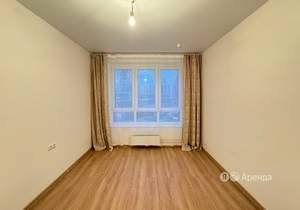 4-к квартира, на длительный срок, 87м2, 2/25 этаж