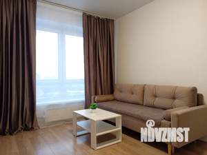 1-к квартира, посуточно, 65м2, 1/1 этаж