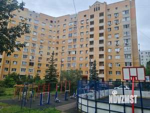 3-к квартира, на длительный срок, 78м2, 6/11 этаж