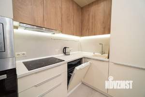 3-к квартира, на длительный срок, 66м2, 3/17 этаж