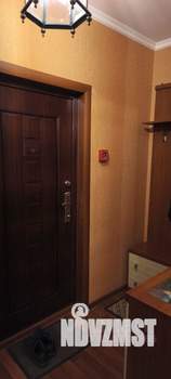 1-к квартира, на длительный срок, 38м2, 10/17 этаж