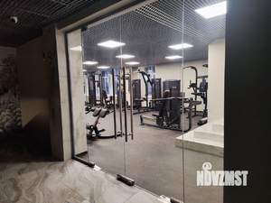 Студия квартира, на длительный срок, 21м2, 2/4 этаж