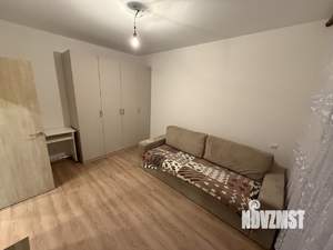 1-к квартира, на длительный срок, 34м2, 7/25 этаж