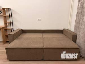 Студия квартира, на длительный срок, 21м2, 7/17 этаж