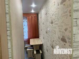 1-к квартира, посуточно, 56м2, 1/1 этаж