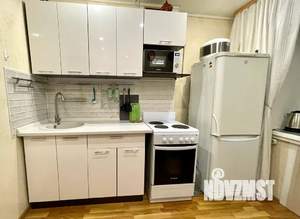 2-к квартира, посуточно, 45м2, 6/12 этаж