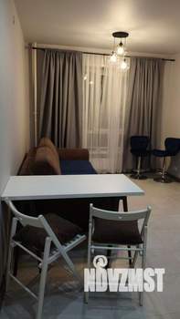 1-к квартира, на длительный срок, 42м2, 9/25 этаж