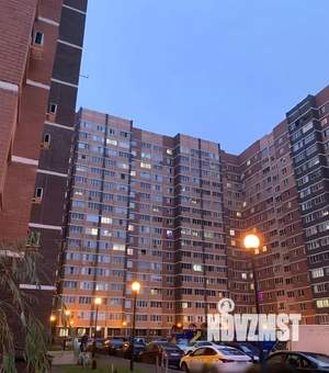 3-к квартира, на длительный срок, 84м2, 2/17 этаж