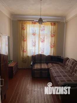2-к квартира, на длительный срок, 50м2, 1/3 этаж