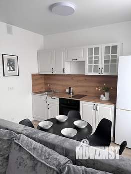 Студия квартира, на длительный срок, 28м2, 15/17 этаж