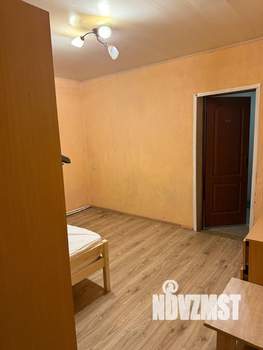 1-к квартира, на длительный срок, 35м2, 1/3 этаж