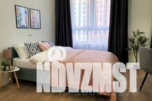 1-к квартира, посуточно, 28м2, 5/17 этаж