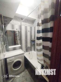 1-к квартира, на длительный срок, 35м2, 1/5 этаж