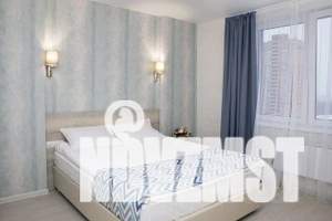 2-к квартира, посуточно, 35м2, 14/18 этаж