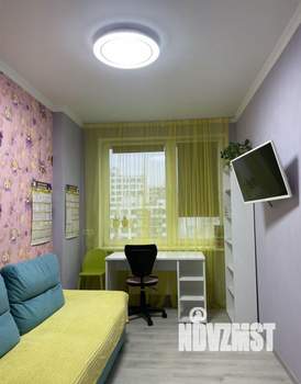 2-к квартира, на длительный срок, 52м2, 8/8 этаж