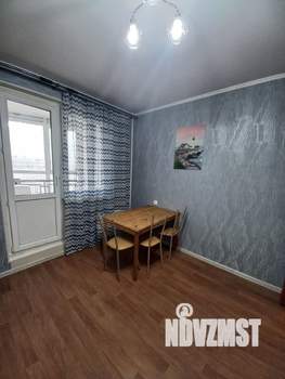 2-к квартира, на длительный срок, 60м2, 21/27 этаж