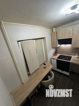 2-к квартира, на длительный срок, 43м2, 1/9 этаж