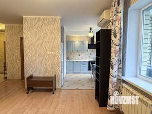 1-к квартира, на длительный срок, 44м2, 9/17 этаж