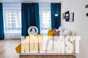 1-к квартира, посуточно, 29м2, 5/25 этаж