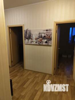 2-к квартира, на длительный срок, 65м2, 6/17 этаж