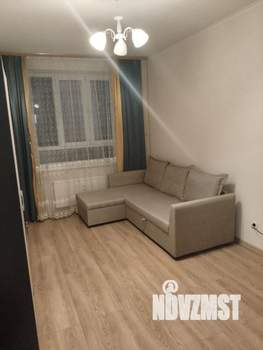 2-к квартира, на длительный срок, 55м2, 11/17 этаж